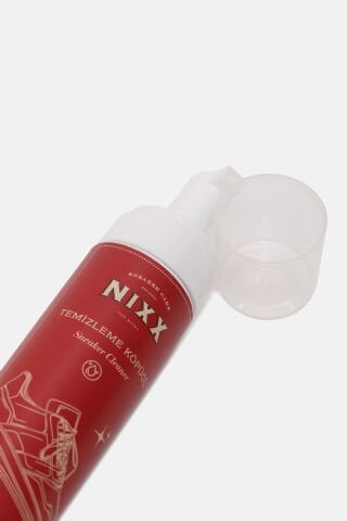 NX904 Ayakkabı Temizleme Köpüğü – 200 ml