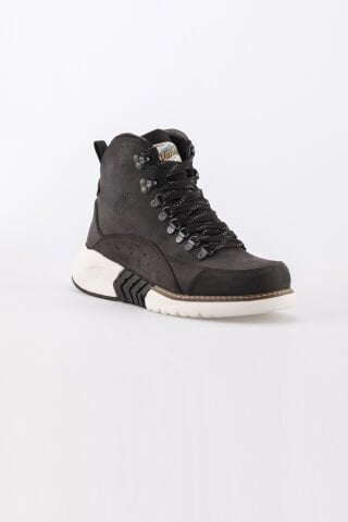 1148 LIFESTYLE CRAZY ERKEK BOT SIYAH