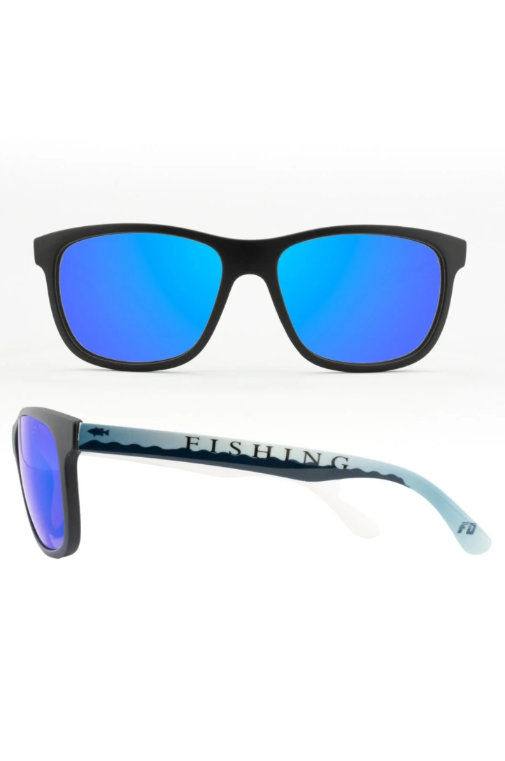 Balıkçı Temalı Spor Güneş Gözlüğü | Sports Series | Ts012