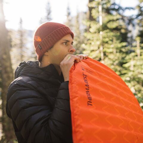 Thermarest Prolite Apex Şişme Mat