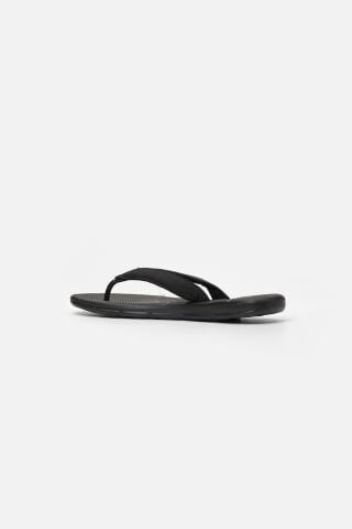 5510 Unisex Siyah Terlik