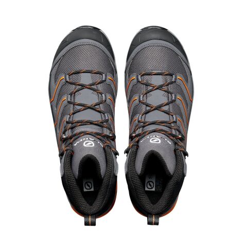 Scarpa Maverick Mid Gore-Tex Erkek Outdoor Bot