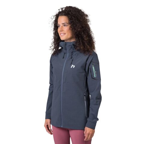 Hannah Arina Hoody Kadın Outdoor Ceket