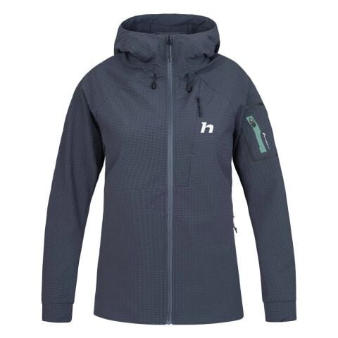 Hannah Arina Hoody Kadın Outdoor Ceket