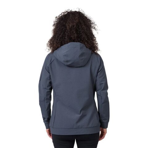 Hannah Arina Hoody Kadın Outdoor Ceket