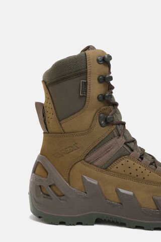 1191 V-Clutch Pro On Duty Nubuk Erkek Bot Haki