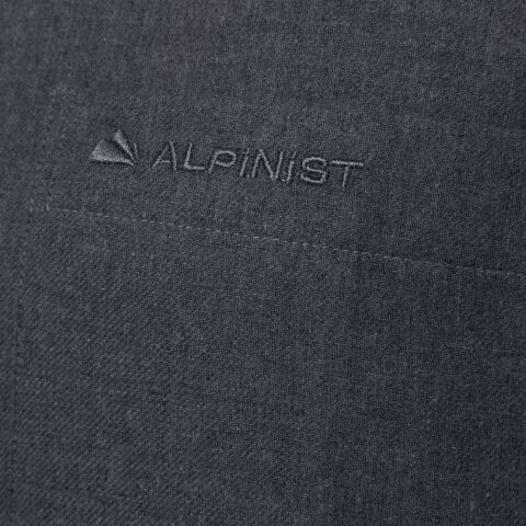 Alpinist Tarn Erkek Outdoor Gömlek