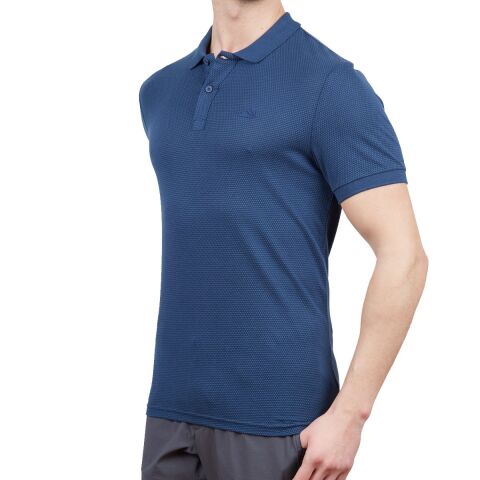 Alpinist Roc Erkek Polo T-Shirt