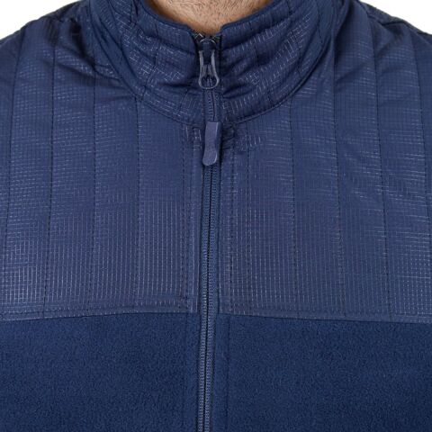 Alpinist Zeta Erkek Polar Mont