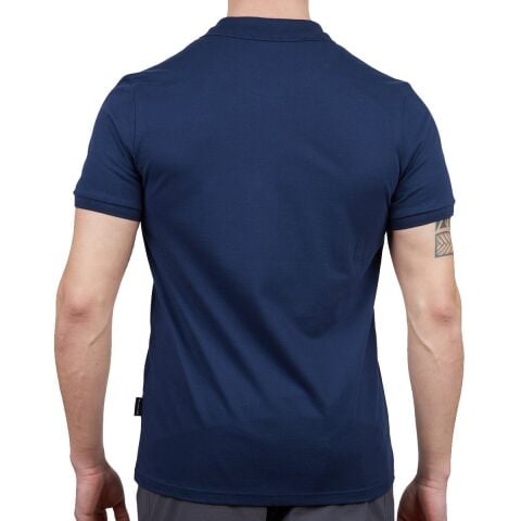 Alpinist Stratus Erkek Polo T-Shirt