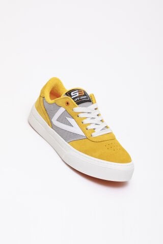 1408 S3 SNEAKERS ERKEK AYAKKABI SARI