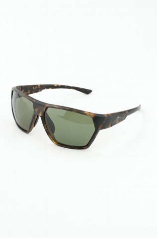 Makalu Tortoise Unisex Polarize Güneş Gözlüğü | Outdoor Sports