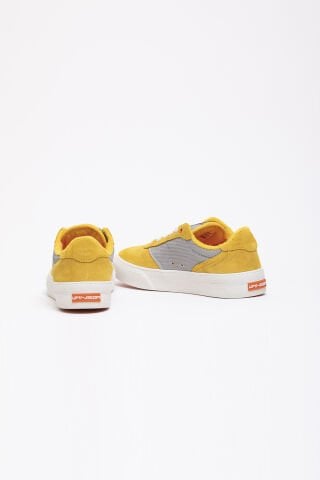 1408 S3 SNEAKERS KADIN AYAKKABI SARI