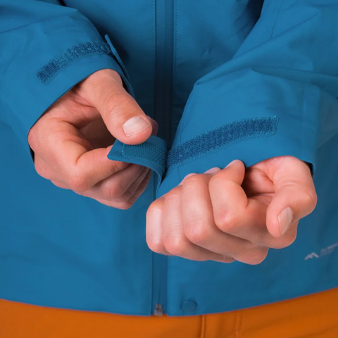 Hannah Alagan Erkek Outdoor Ceket