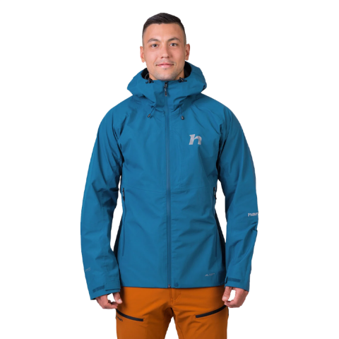 Hannah Alagan Erkek Outdoor Ceket