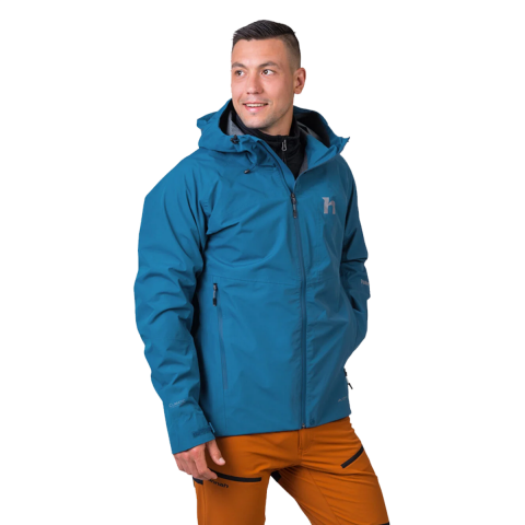 Hannah Alagan Erkek Outdoor Ceket