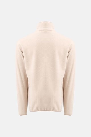 Regular Fit Next Unisex Polar Sand