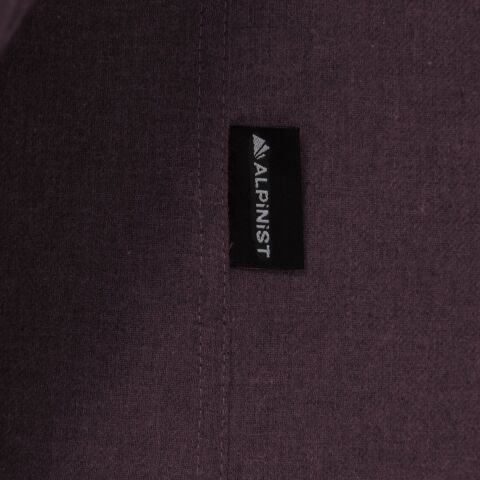 Alpinist Tarn Erkek Outdoor Gömlek