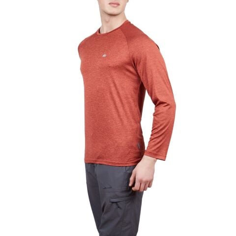 Alpinist Workout Ready Erkek Sweatshirt