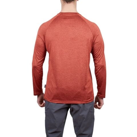 Alpinist Workout Ready Erkek Sweatshirt