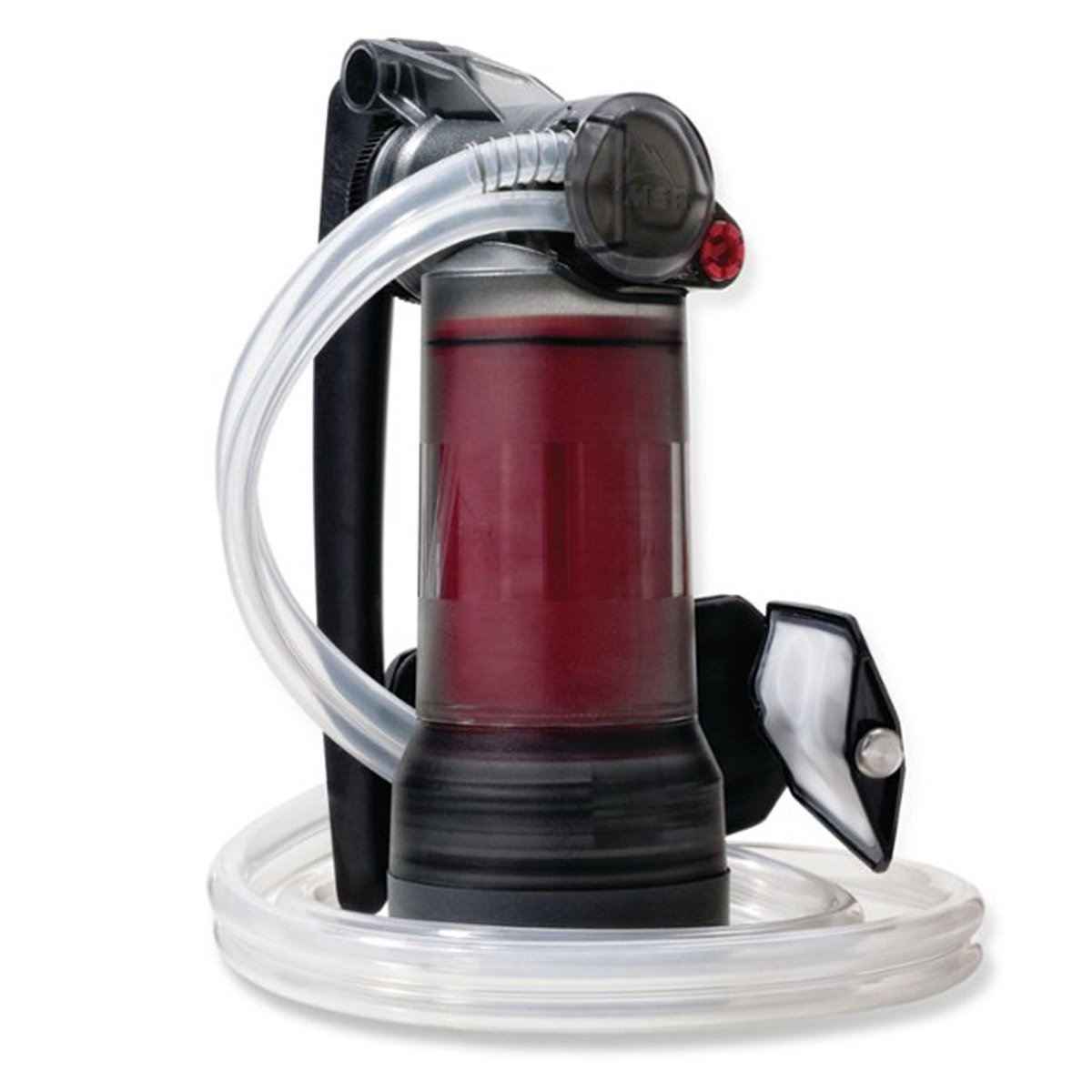 MSR Guardian Purifier Pump Su Arıtma Cihazı Pompası