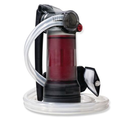 MSR Guardian Purifier Pump Su Arıtma Cihazı Pompası