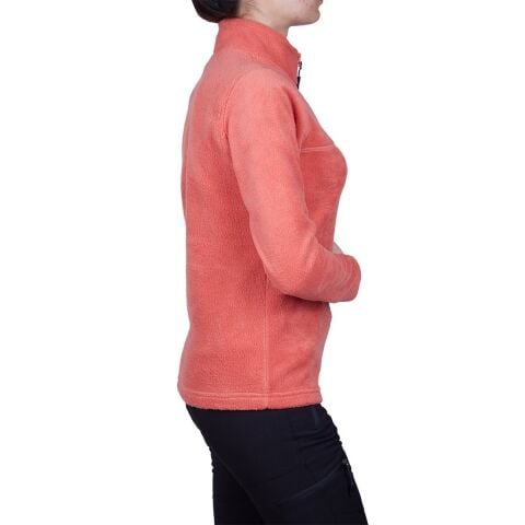 Alpinist High Hill Kadın Polar Sweatshirt