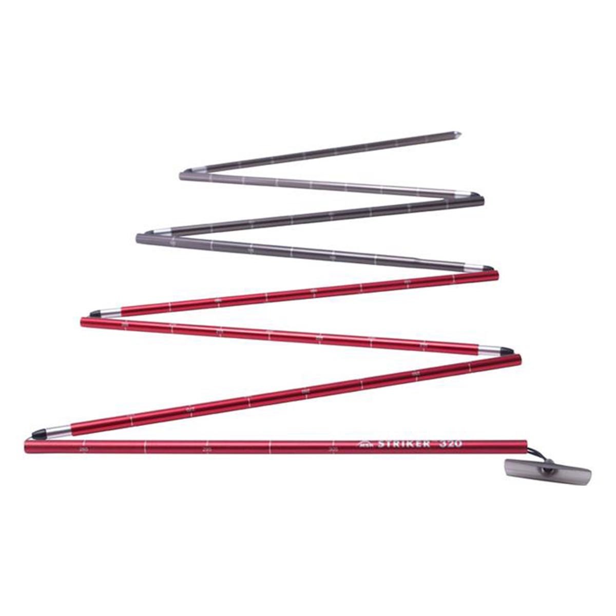 MSR Striker 320 Probe (E) Çığ Sondası