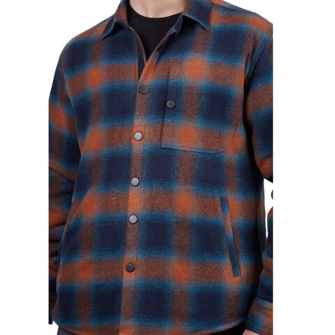 Alpinist Elation Erkek Mont