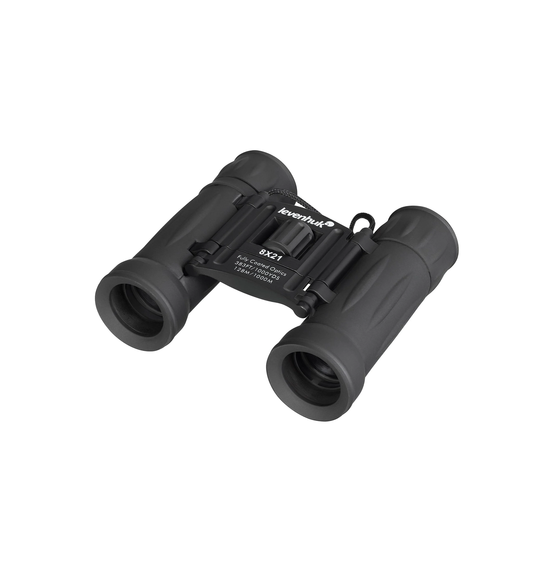 Levenhuk Atom 8x21 Binoküler Dürbün