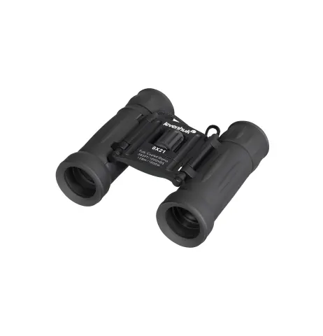 Levenhuk Atom 8x21 Binoküler Dürbün