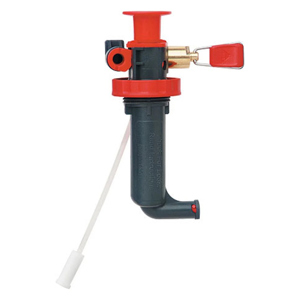 MSR Dragonfly Fuel Pump Yakıt Pompası