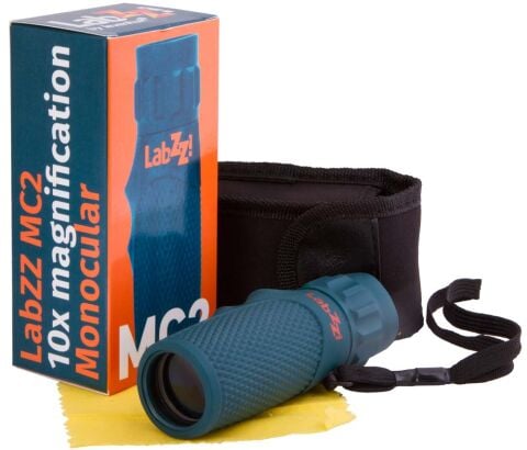 Levenhuk LabZZ MC2 Monoküler