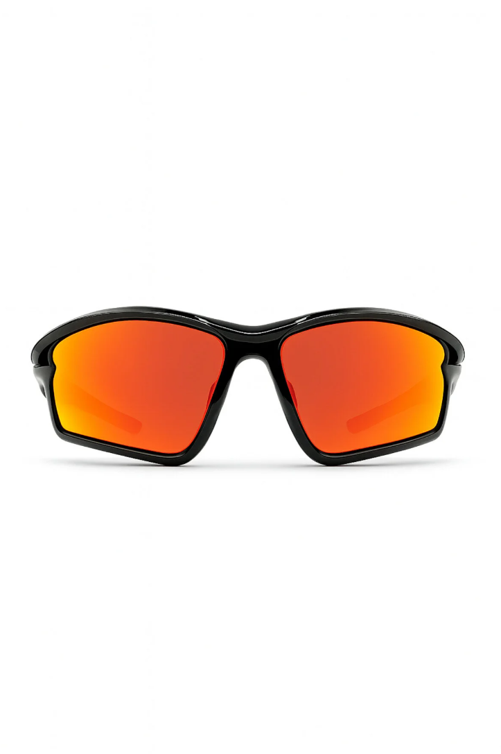 Sharp Unisex Sporcu Güneş Gözlüğü | Koşu Bisiklet Outdoor