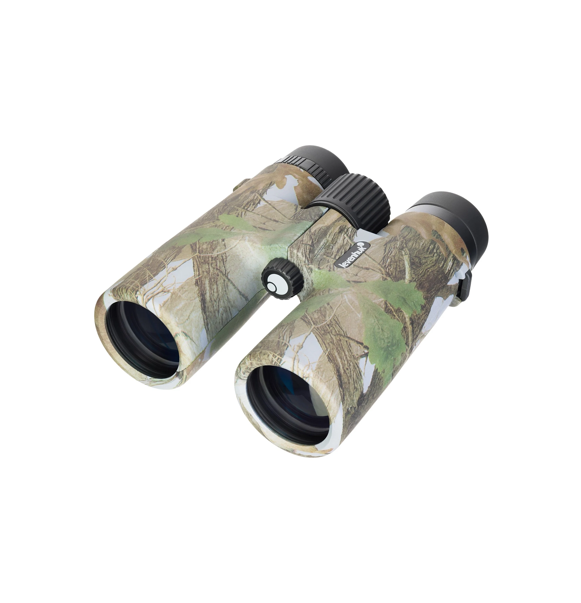 Levenhuk Camo 10x42 Artıkıllı Binoküler Dürbün