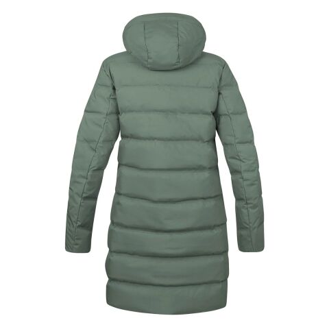 Hannah Gaia Kadın Outdoor Mont