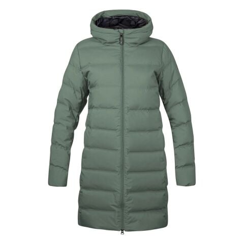 Hannah Gaia Kadın Outdoor Mont