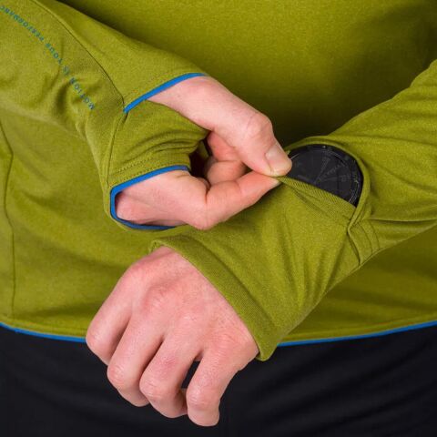 Hannah Ethan HZ Erkek Outdoor Sweatshirt