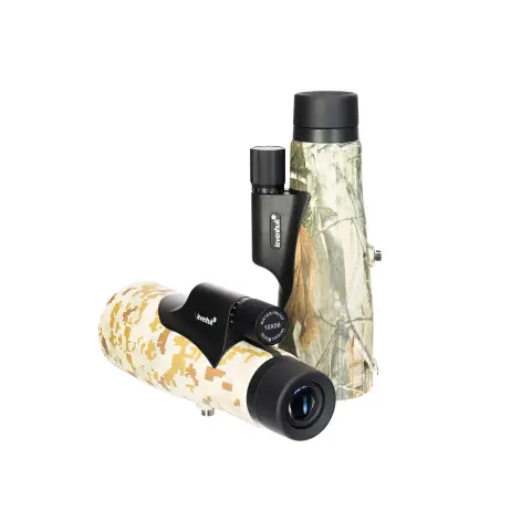 Levenhuk Camo 10x56 Artıkıllı Monoküler Dürbün