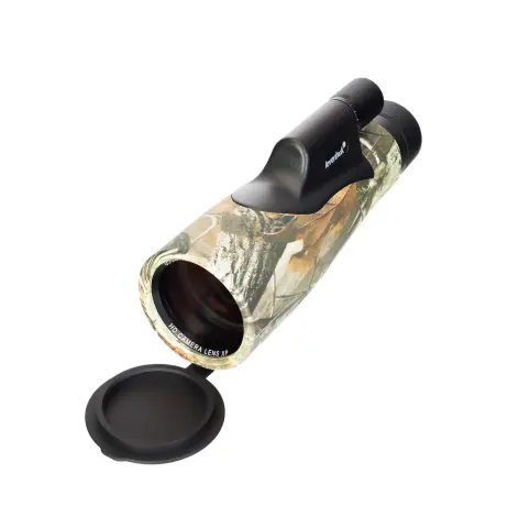 Levenhuk Camo 10x56 Artıkıllı Monoküler Dürbün
