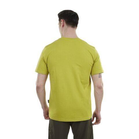 Alpinist Lucid Erkek T-Shirt