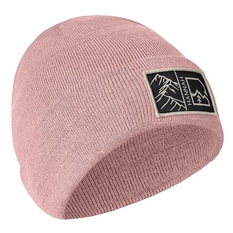 Hannah Billy Jr Çocuk Bere