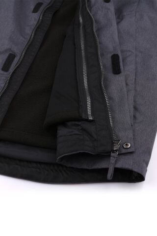 Hannah Sigfred 3n1 Erkek Outdoor Mont