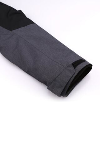 Hannah Sigfred 3n1 Erkek Outdoor Mont