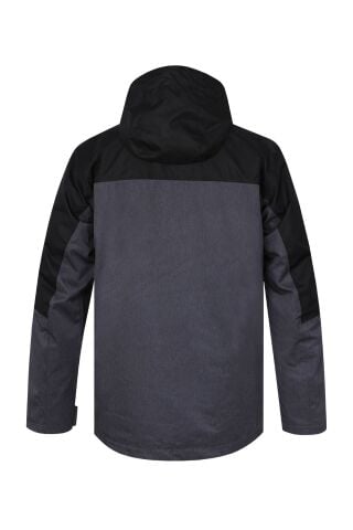 Hannah Sigfred 3n1 Erkek Outdoor Mont