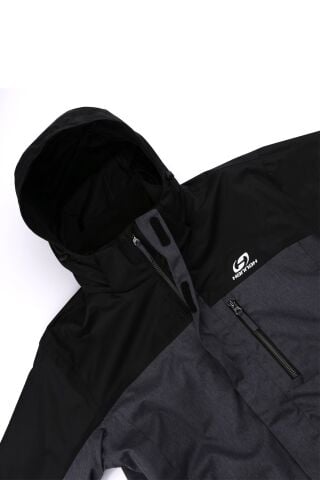 Hannah Sigfred 3n1 Erkek Outdoor Mont
