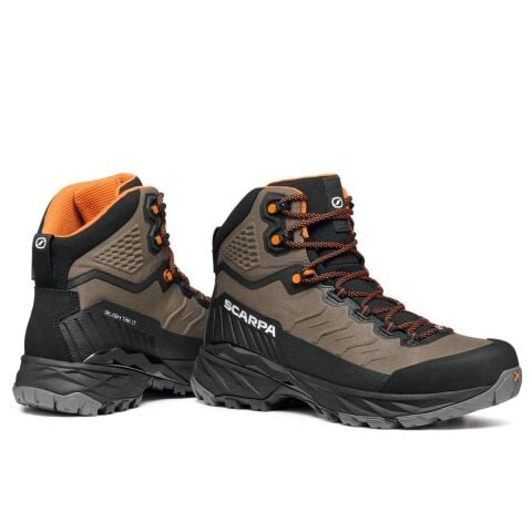 Scarpa Rush TRK LT Gore-Tex Erkek Outdoor Bot