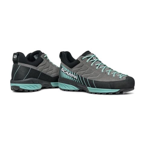 Scarpa Mescalito Gore-Tex WMN Kadın Outdoor Ayakkabı