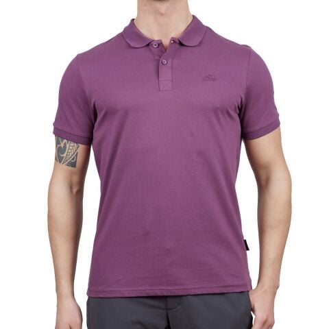 Alpinist Stratus Erkek Polo T-Shirt