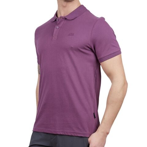Alpinist Stratus Erkek Polo T-Shirt